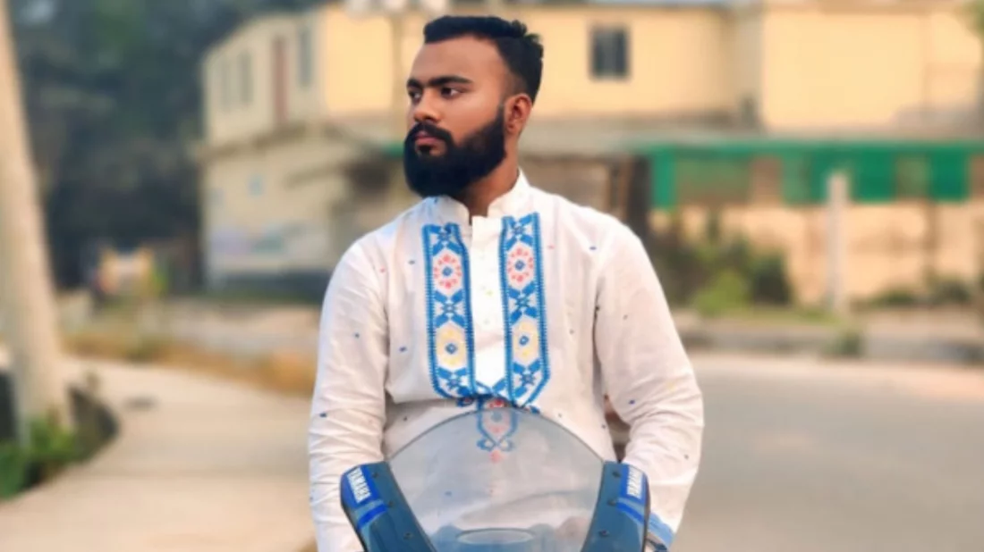 এনসিপি নেতাকে লক্ষ্য করে গুলি ছুড়ে মোটরসাইকেল ছিনতাই